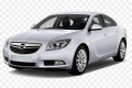 Opel Insignia A Hatchback